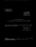 MIL MIL-D-3358C Notice 1 - Cancellation PDF