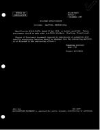 MIL MIL-D-3467C Notice 1 - Cancellation PDF