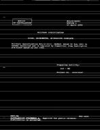 MIL MIL-D-36091 Notice 1 - Cancellation PDF