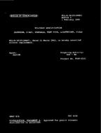 MIL MIL-D-36105 Notice 1 - Cancellation PDF