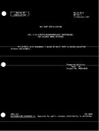 MIL MIL-D-3613 Notice 1 - Cancellation PDF