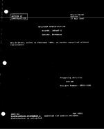 MIL MIL-D-36180 Notice 1 - Cancellation PDF