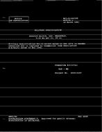 MIL MIL-D-36238B Notice 1 - Cancellation PDF