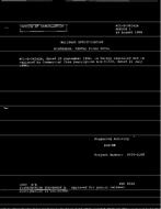 MIL MIL-D-36242A Notice 1 - Cancellation PDF