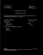 MIL MIL-D-36259A Notice 1 - Validation PDF