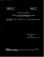 MIL MIL-D-36342B Notice 1 - Cancellation PDF