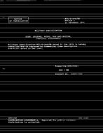 MIL MIL-D-36425B Notice 1 - Cancellation PDF