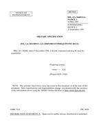 MIL MIL-D-3668D Notice 2 - Reactivation PDF
