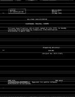 MIL MIL-D-36691 Notice 1 - Cancellation PDF