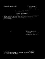 MIL MIL-D-36798 Notice 1 - Cancellation PDF