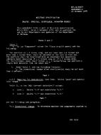 MIL MIL-D-36917 Amendment 1 PDF