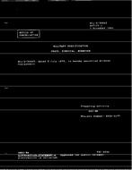 MIL MIL-D-36983 Notice 1 - Cancellation PDF