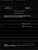 MIL MIL-D-37095A Notice 2 - Cancellation PDF
