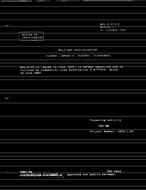 MIL MIL-D-37113 Notice 1 - Cancellation PDF