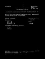 MIL MIL-D-37140C Notice 1 - Validation PDF