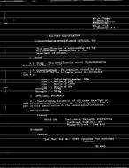 MIL MIL-D-37168A PDF