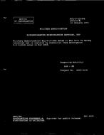 MIL MIL-D-37168A Notice 2 - Cancellation PDF