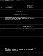 MIL MIL-D-37215 Notice 1 - Cancellation PDF