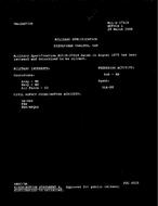 MIL MIL-D-37219 Notice 1 - Validation PDF