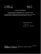 MIL MIL-D-37231 Notice 1 - Cancellation PDF