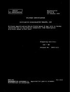 MIL MIL-D-37267A Notice 2 - Cancellation PDF