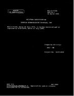 MIL MIL-D-37356 Notice 1 - Cancellation PDF