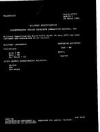 MIL MIL-D-37370 Notice 1 - Validation PDF