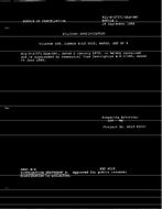 MIL MIL-D-37371 Notice 1 - Cancellation PDF