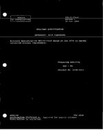 MIL MIL-D-37449 Notice 1 - Cancellation PDF