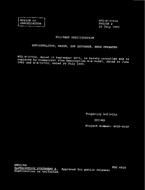 MIL MIL-D-37524 Notice 2 - Cancellation PDF