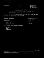 MIL MIL-D-37531 Notice 1 - Validation PDF