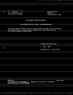 MIL MIL-D-37532 Notice 1 - Cancellation PDF