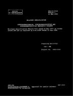 MIL MIL-D-37555 Notice 1 - Cancellation PDF