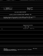 MIL MIL-D-37566 Notice 1 - Cancellation PDF