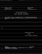 MIL MIL-D-37587 Notice 1 - Cancellation PDF