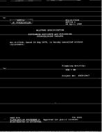 MIL MIL-D-37608 Notice 1 - Cancellation PDF