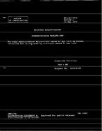 MIL MIL-D-37615 Notice 2 - Cancellation PDF