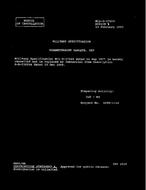 MIL MIL-D-37620 Notice 2 - Cancellation PDF