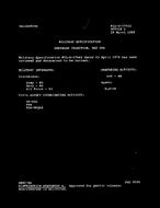 MIL MIL-D-37642 Notice 1 - Validation PDF