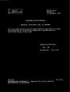 MIL MIL-D-37642 Notice 2 - Cancellation PDF