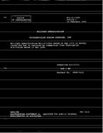 MIL MIL-D-37650 Notice 1 - Cancellation PDF