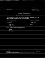 MIL MIL-D-37651 Notice 1 - Validation PDF