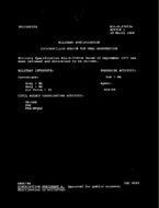 MIL MIL-D-37653A Notice 1 - Validation PDF