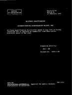 MIL MIL-D-37794 Notice 2 - Cancellation PDF