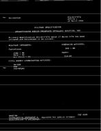 MIL MIL-D-37874 Notice 1 - Validation PDF