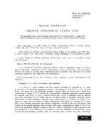 MIL MIL-D-38024B Amendment 1 PDF