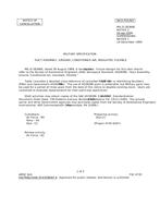 MIL MIL-D-38386E Notice 2 - Cancellation PDF