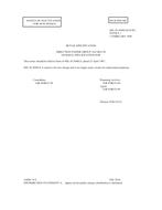 MIL MIL-D-38402A Notice 1 - Inactivation PDF