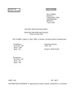 MIL MIL-D-3898/1 Notice 2 - Cancellation PDF