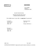 MIL MIL-D-3898B Notice 1 - Cancellation PDF